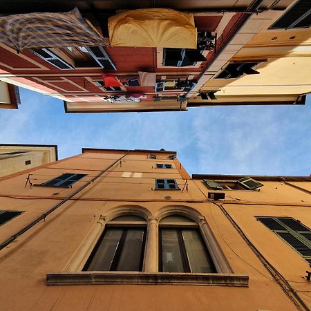 Sant'Agostino Xxxii Apartment La Spezia Exterior photo