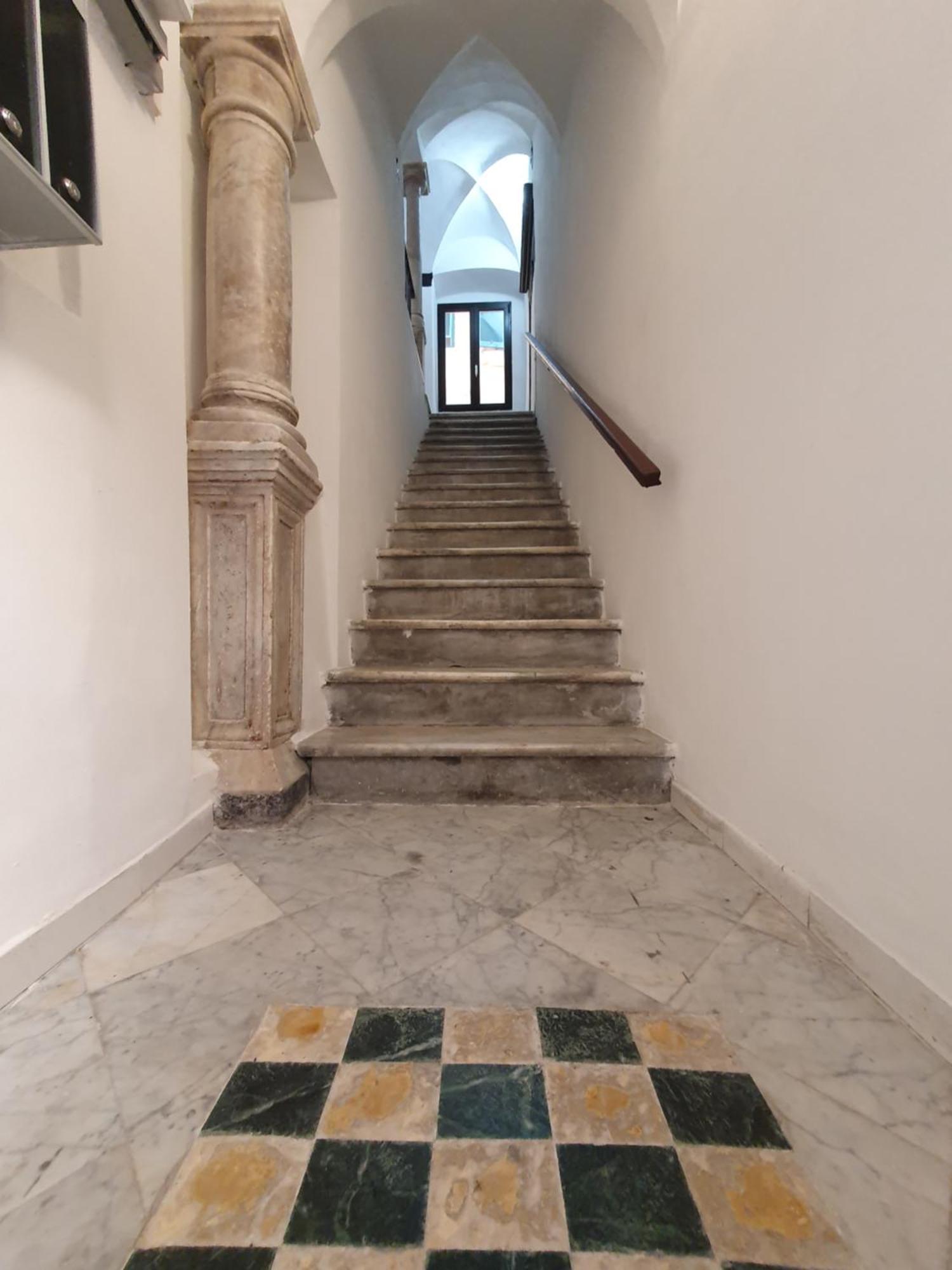 Sant'Agostino Xxxii Apartment La Spezia Exterior photo