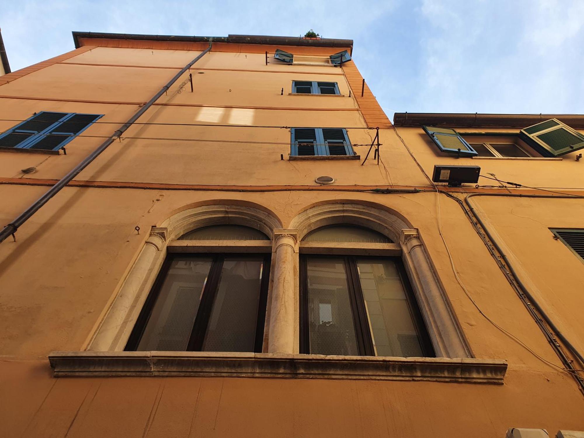 Sant'Agostino Xxxii Apartment La Spezia Exterior photo