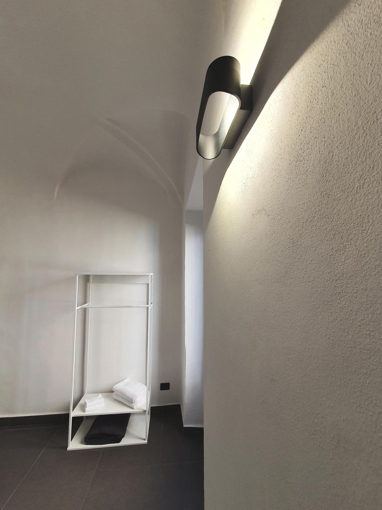 Sant'Agostino Xxxii Apartment La Spezia Exterior photo