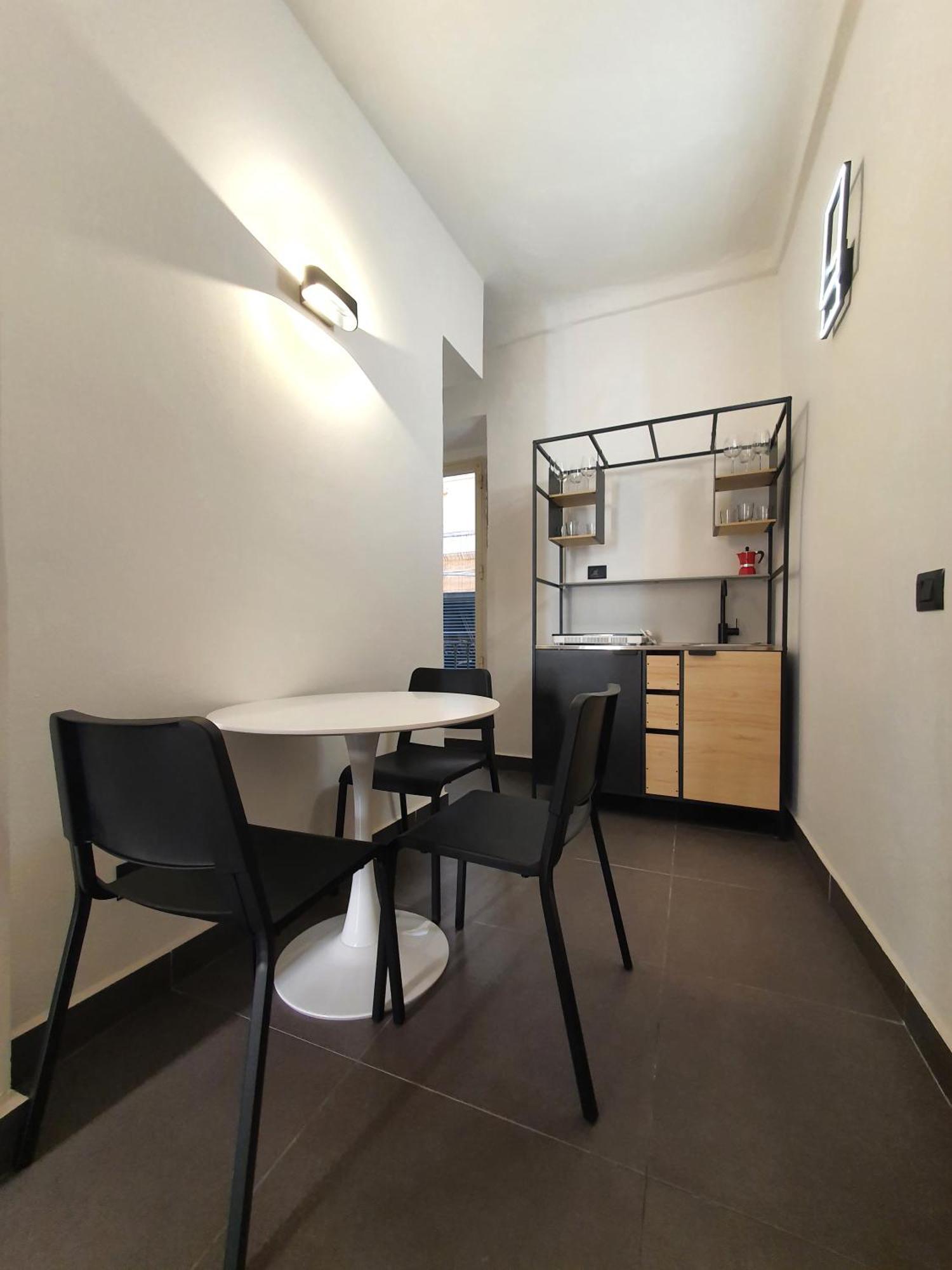 Sant'Agostino Xxxii Apartment La Spezia Exterior photo