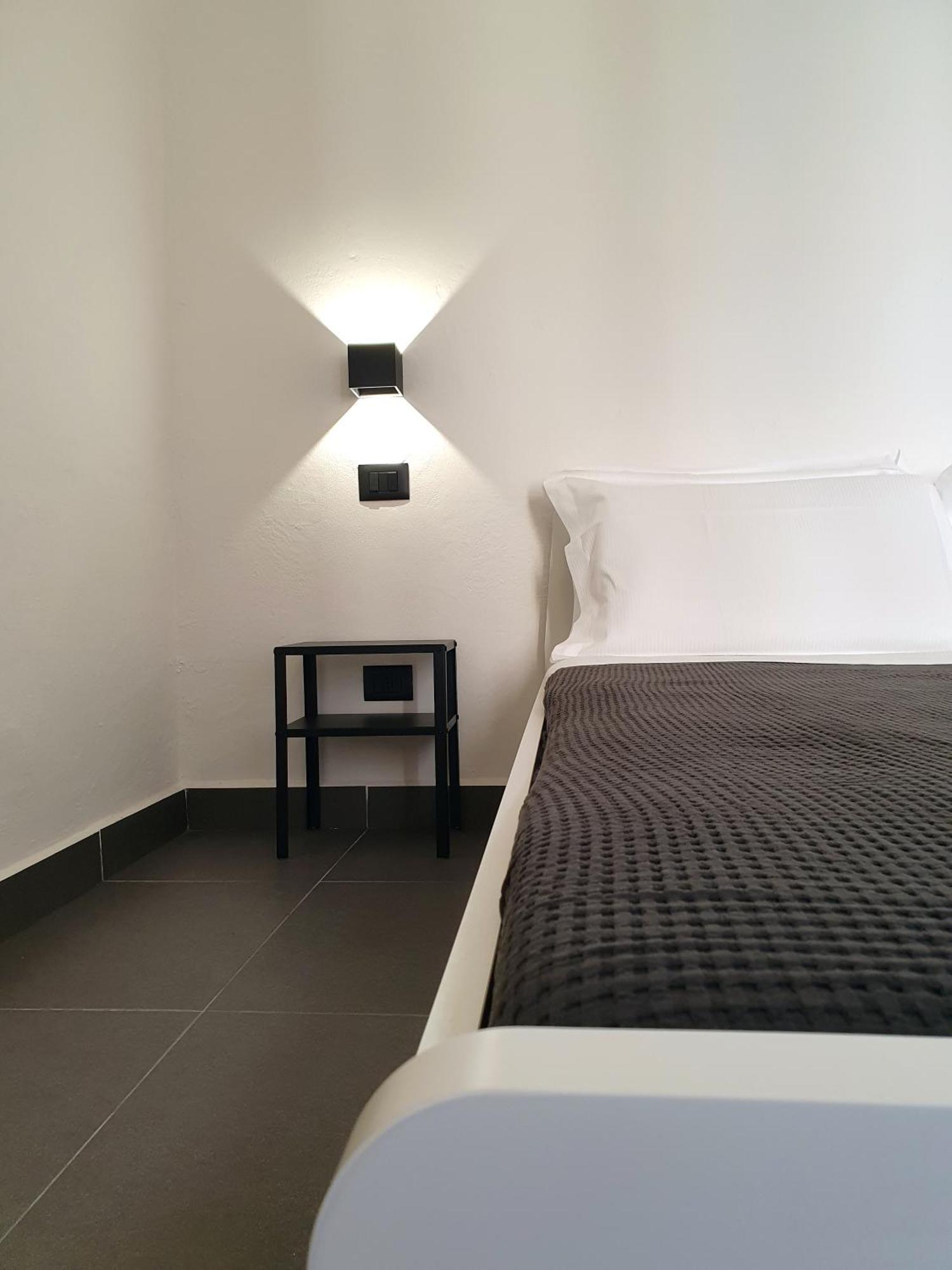 Sant'Agostino Xxxii Apartment La Spezia Exterior photo